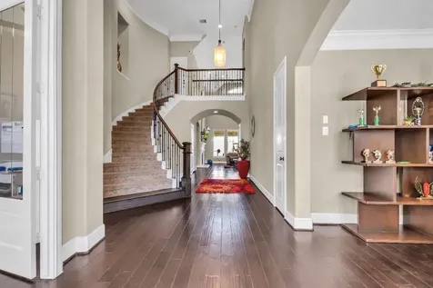 13912 Barrow Cliff Lane Cypress TX 77429