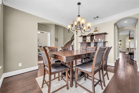 13912 Barrow Cliff Lane Cypress TX 77429
