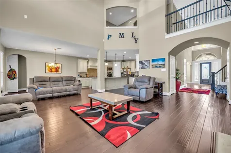 13912 Barrow Cliff Lane Cypress TX 77429
