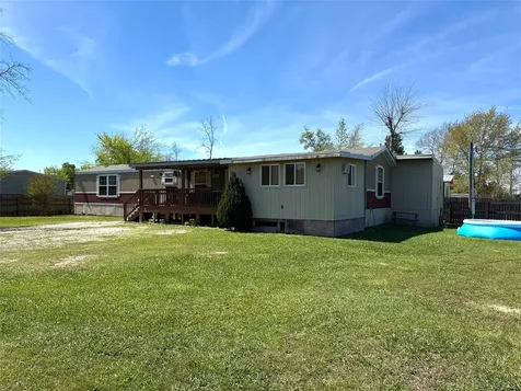 485 County Road 5006 Cleveland TX 77327