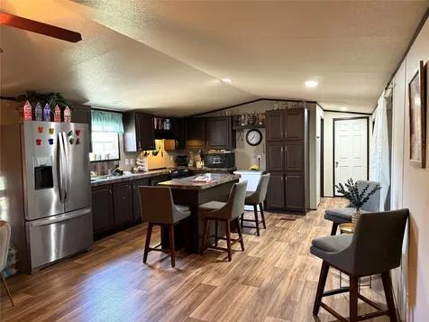 485 County Road 5006 Cleveland TX 77327