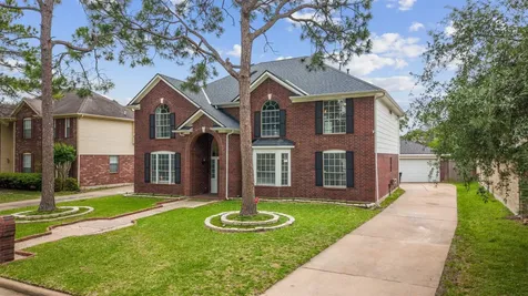 4219 Glenchase Lane Houston TX 77014