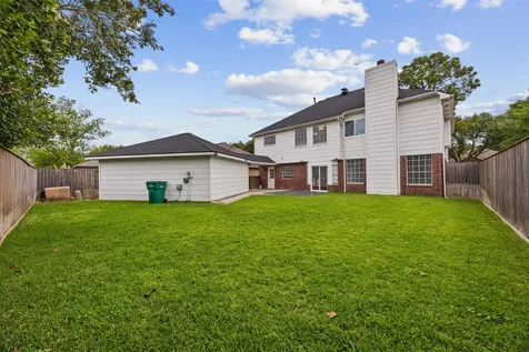 4219 Glenchase Lane Houston TX 77014