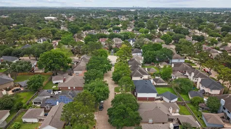 4219 Glenchase Lane Houston TX 77014