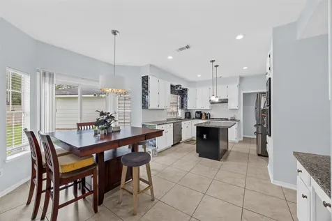 4219 Glenchase Lane Houston TX 77014