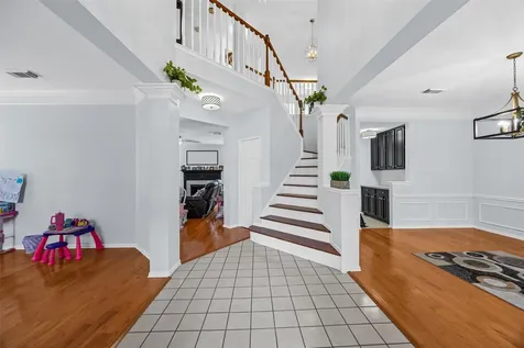4219 Glenchase Lane Houston TX 77014