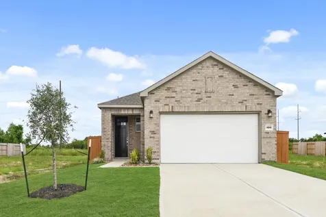 480 Long Branch Drive Dayton TX 77535