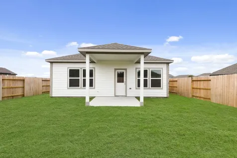 480 Long Branch Drive Dayton TX 77535