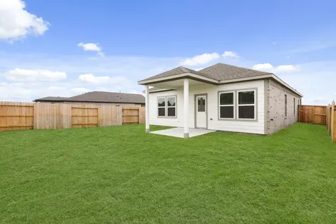 480 Long Branch Drive Dayton TX 77535