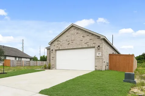 480 Long Branch Drive Dayton TX 77535