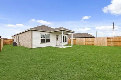480 Long Branch Drive Dayton TX 77535