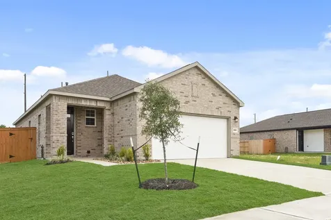 480 Long Branch Drive Dayton TX 77535