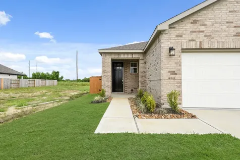 480 Long Branch Drive Dayton TX 77535