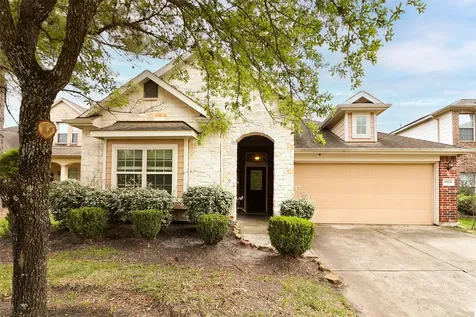 9934 Dragonfly Meadow Court Humble TX 77396