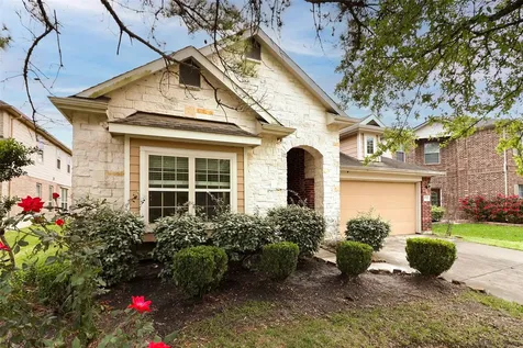 9934 Dragonfly Meadow Court Humble TX 77396