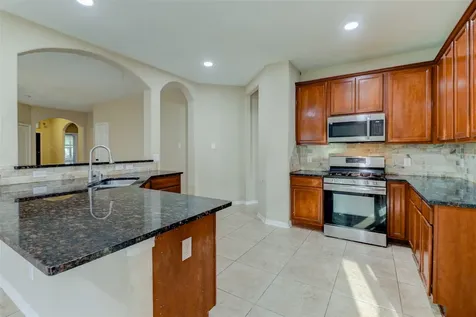 9934 Dragonfly Meadow Court Humble TX 77396