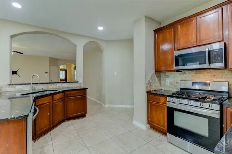 9934 Dragonfly Meadow Court Humble TX 77396