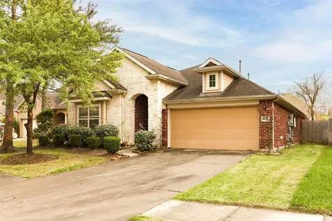 9934 Dragonfly Meadow Court Humble TX 77396