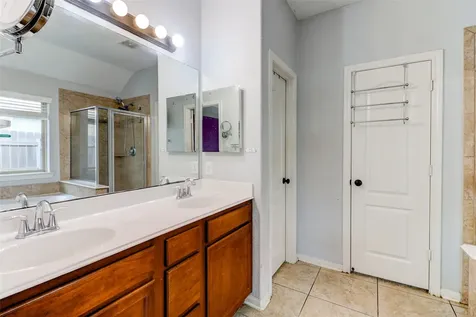 9934 Dragonfly Meadow Court Humble TX 77396