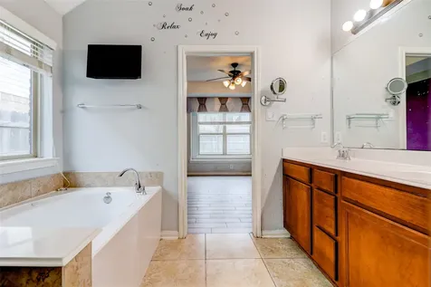 9934 Dragonfly Meadow Court Humble TX 77396