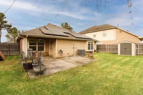 9934 Dragonfly Meadow Court Humble TX 77396