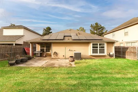 9934 Dragonfly Meadow Court Humble TX 77396