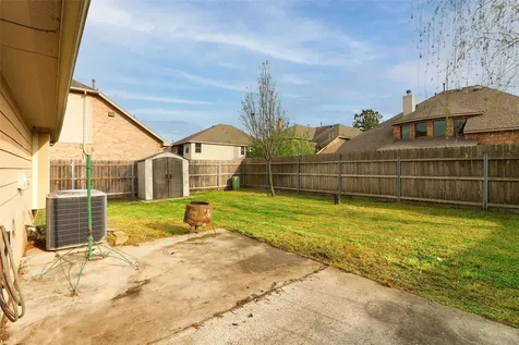 9934 Dragonfly Meadow Court Humble TX 77396