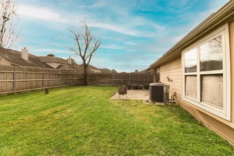 9934 Dragonfly Meadow Court Humble TX 77396