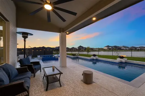 28306 Hannahs Harbor Lane Katy TX 77494