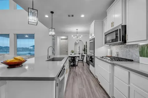 28306 Hannahs Harbor Lane Katy TX 77494