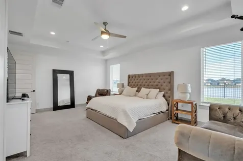 28306 Hannahs Harbor Lane Katy TX 77494