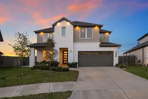 28306 Hannahs Harbor Lane Katy TX 77494