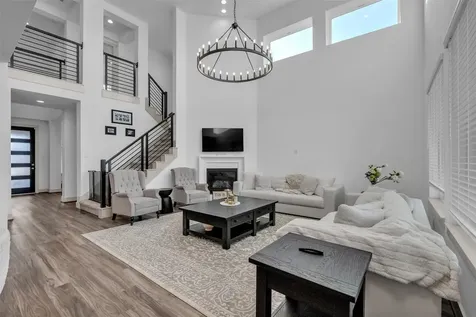 28306 Hannahs Harbor Lane Katy TX 77494