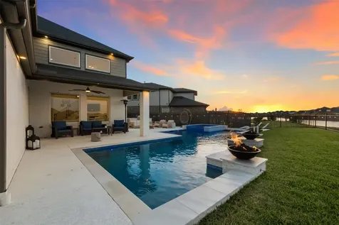 28306 Hannahs Harbor Lane Katy TX 77494