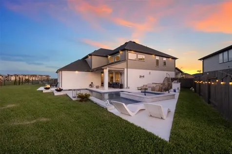 28306 Hannahs Harbor Lane Katy TX 77494