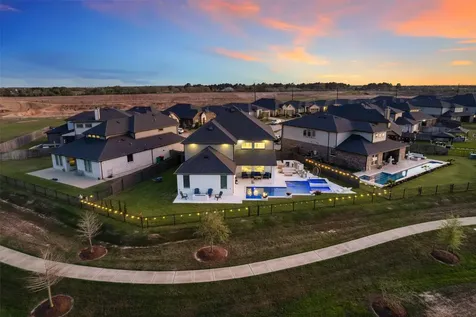 28306 Hannahs Harbor Lane Katy TX 77494