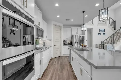 28306 Hannahs Harbor Lane Katy TX 77494