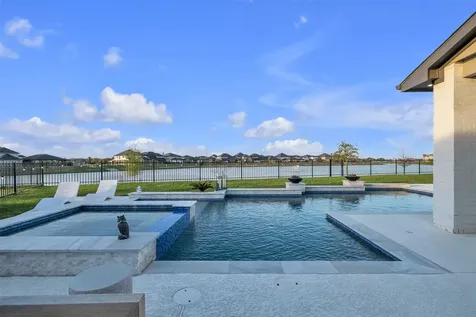 28306 Hannahs Harbor Lane Katy TX 77494