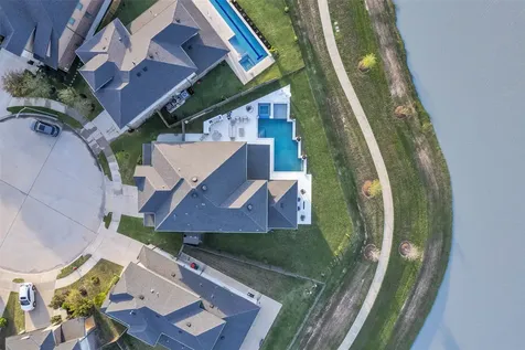 28306 Hannahs Harbor Lane Katy TX 77494