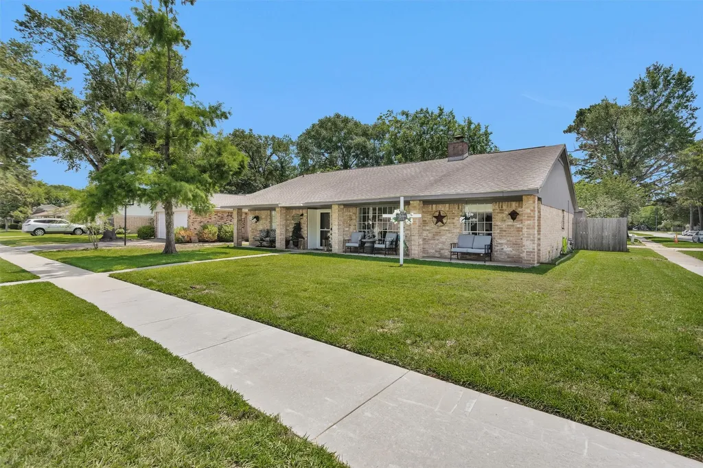 4735 Lost Oak Drive Spring TX 77388