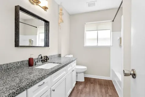 4735 Lost Oak Drive Spring TX 77388