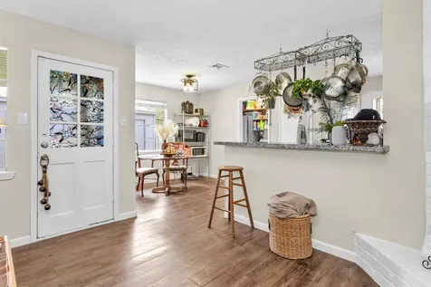 4735 Lost Oak Drive Spring TX 77388
