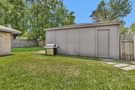 4735 Lost Oak Drive Spring TX 77388