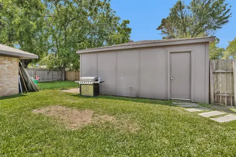 4735 Lost Oak Drive Spring TX 77388