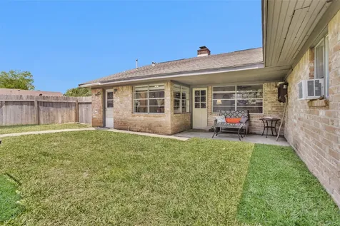 4735 Lost Oak Drive Spring TX 77388