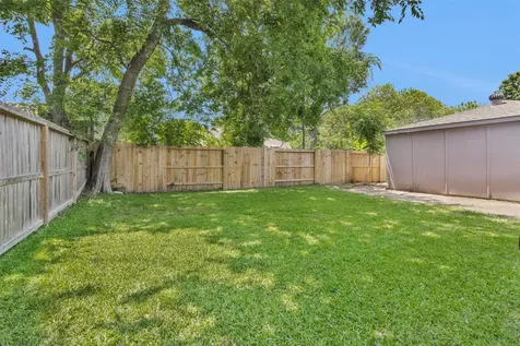4735 Lost Oak Drive Spring TX 77388