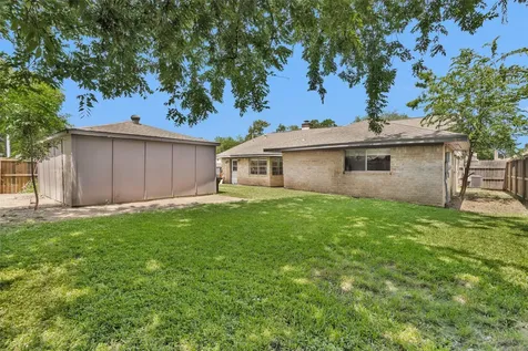 4735 Lost Oak Drive Spring TX 77388