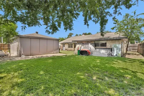 4735 Lost Oak Drive Spring TX 77388