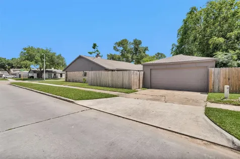 4735 Lost Oak Drive Spring TX 77388
