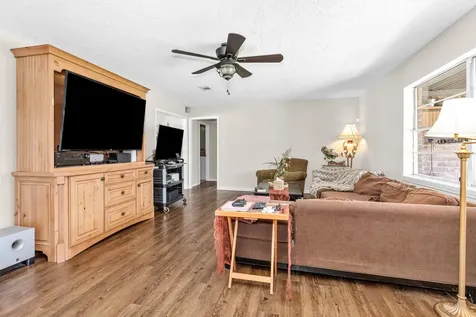 4735 Lost Oak Drive Spring TX 77388